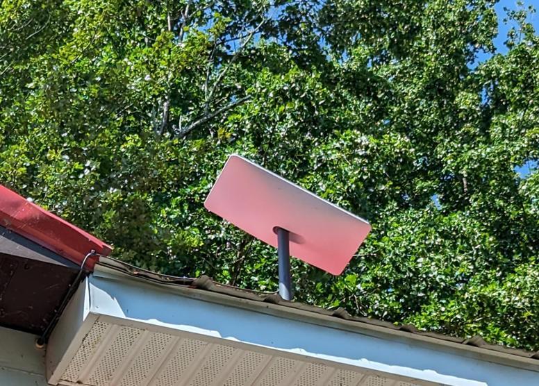 Red Roof Mountain Cabin With Starlink Internet! Stanley Exterior photo
